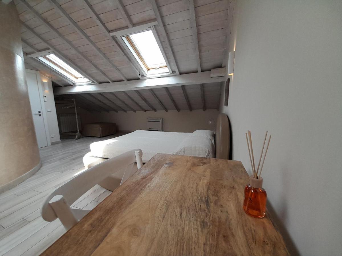 Ama Affittacamere Albenga Buitenkant foto