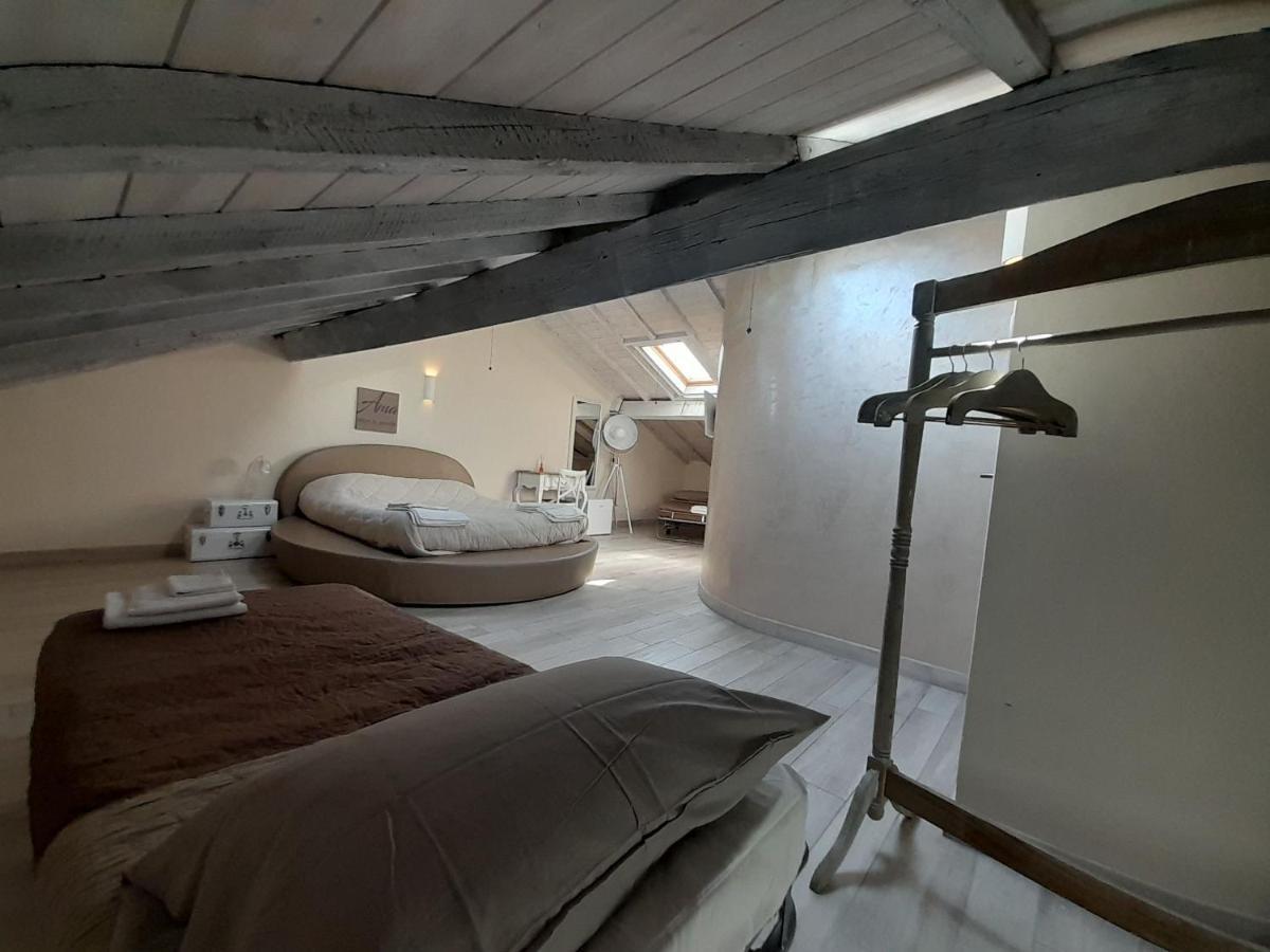 Ama Affittacamere Albenga Buitenkant foto