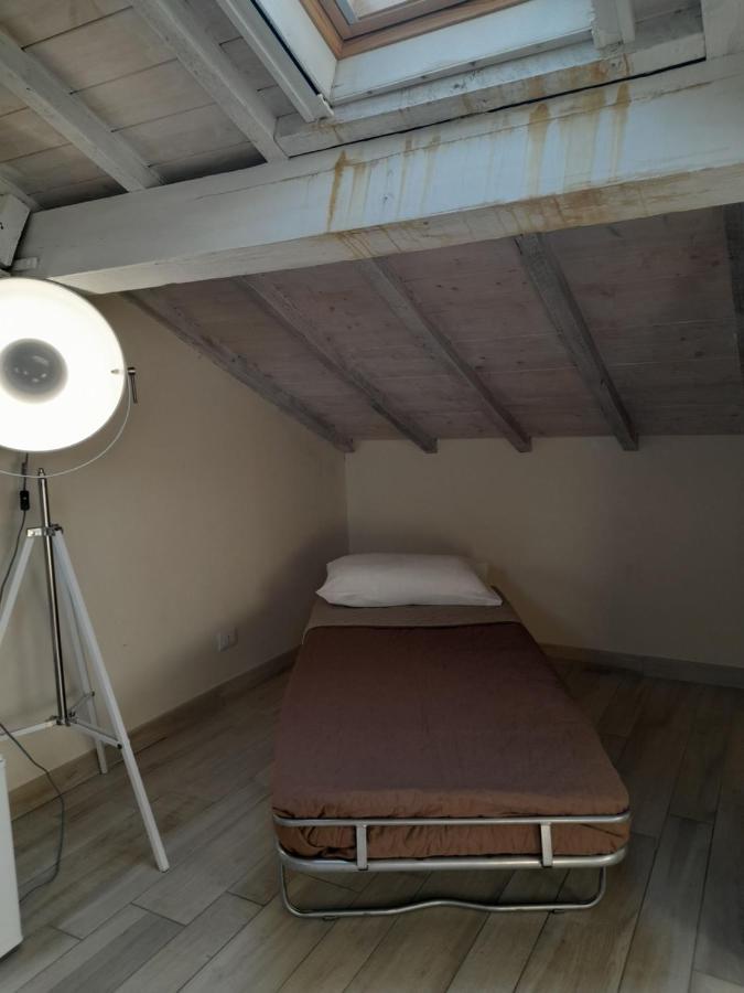 Ama Affittacamere Albenga Buitenkant foto
