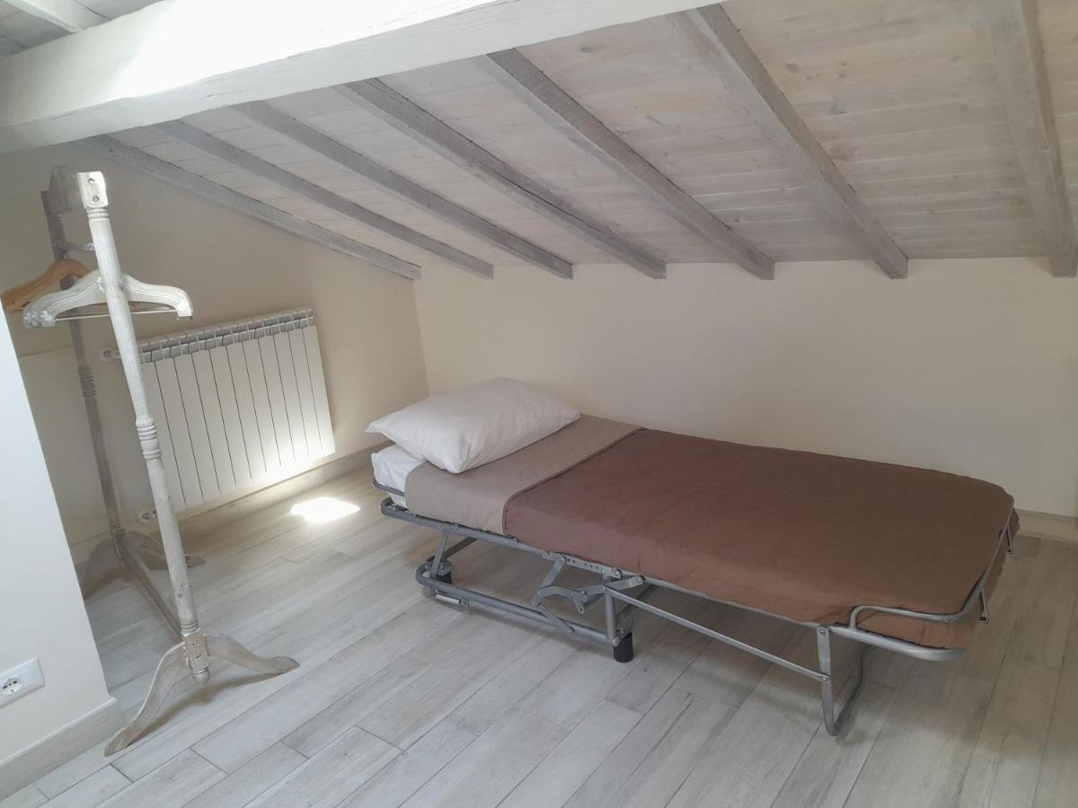 Ama Affittacamere Albenga Buitenkant foto