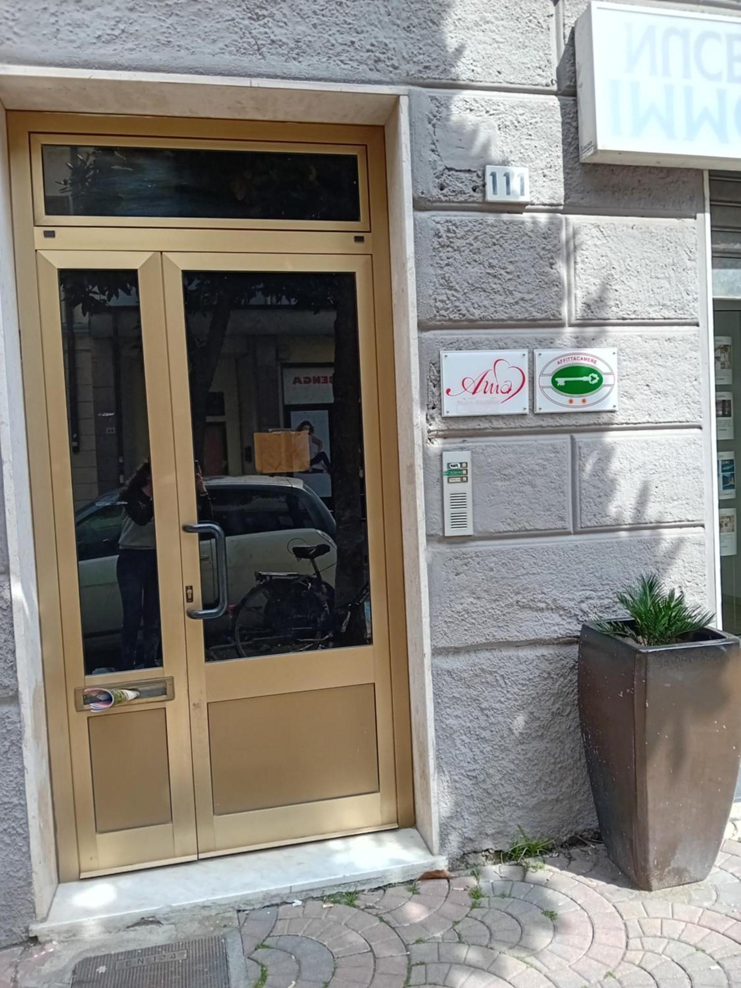 Ama Affittacamere Albenga Buitenkant foto