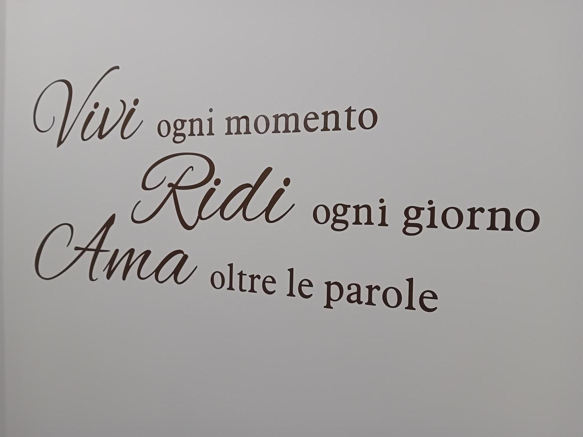 Ama Affittacamere Albenga Buitenkant foto